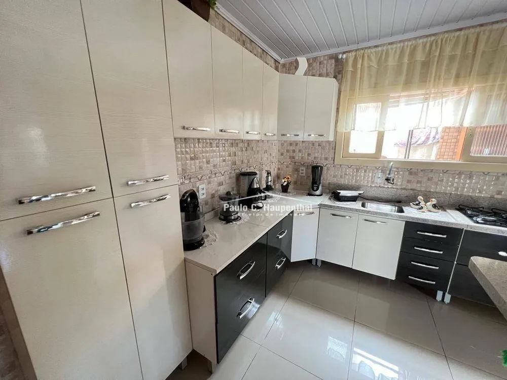 Casa, 3 quartos, 165 m² - Foto 6