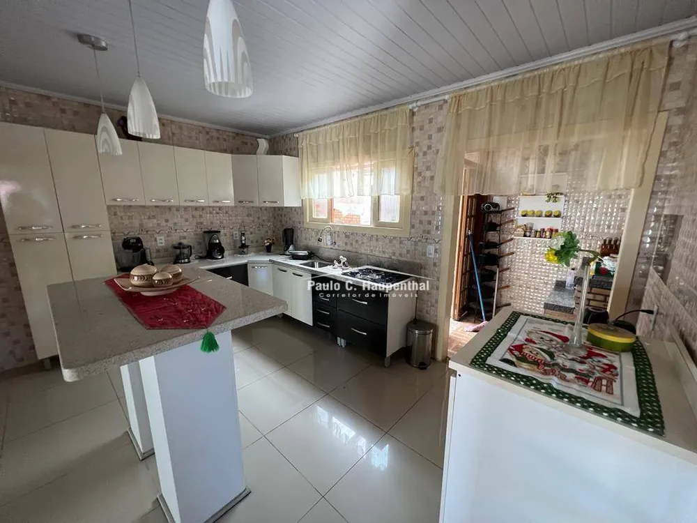 Casa, 3 quartos, 165 m² - Foto 7