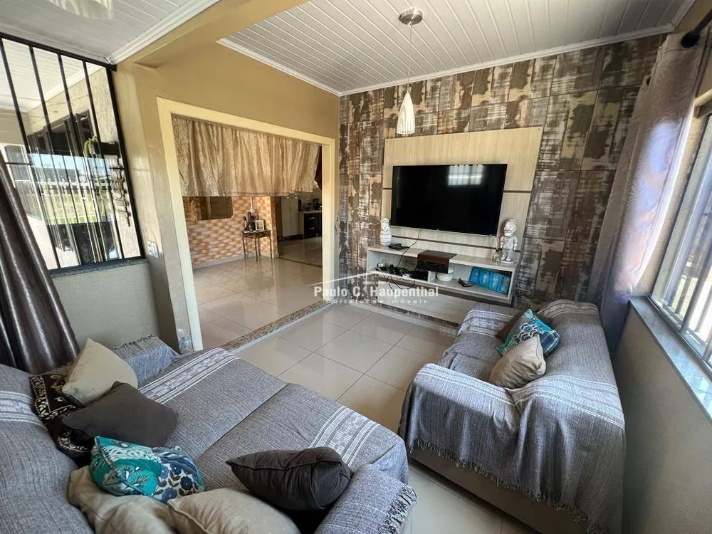 Casa, 3 quartos, 165 m² - Foto 5