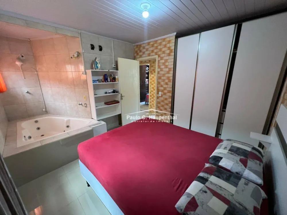 Casa, 3 quartos, 165 m² - Foto 14