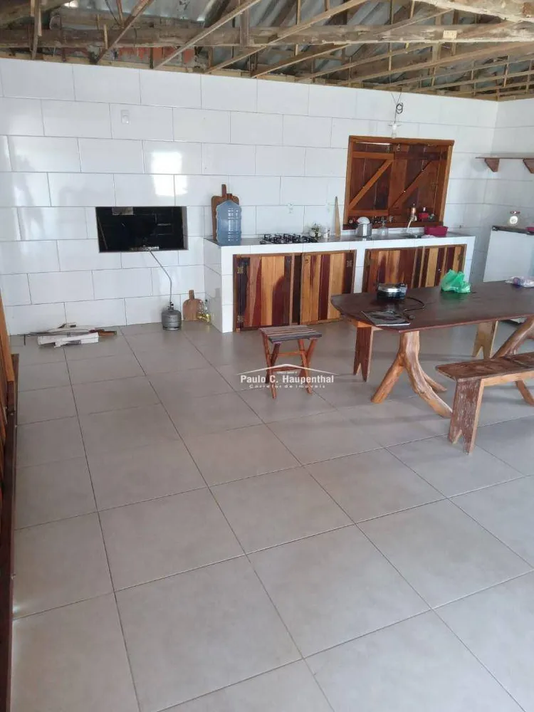 Casa, 2 quartos, 130 m² - Foto 3