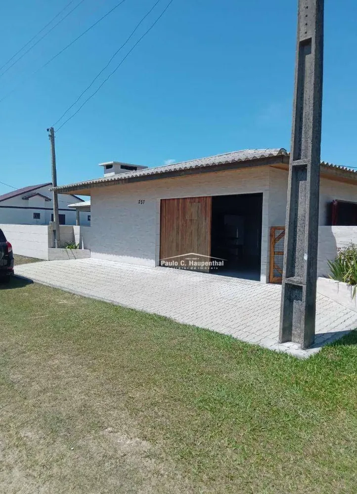 Casa, 2 quartos, 130 m² - Foto 1