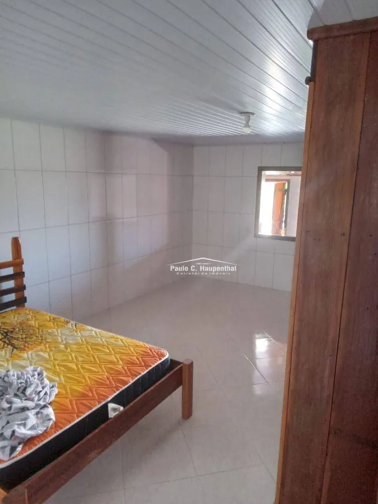 Casa, 2 quartos, 130 m² - Foto 1