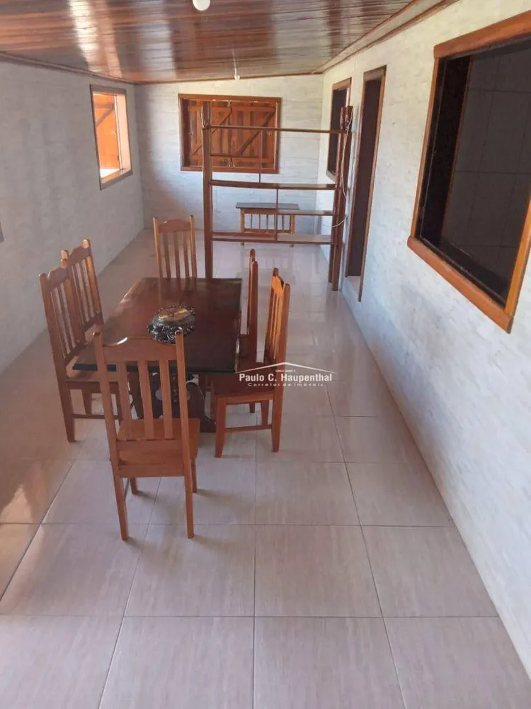 Casa, 2 quartos, 130 m² - Foto 2