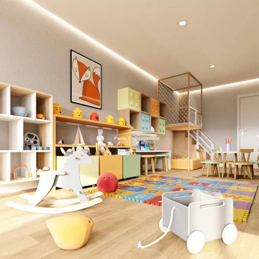 Apartamento, 3 quartos, 97 m² - Foto 13