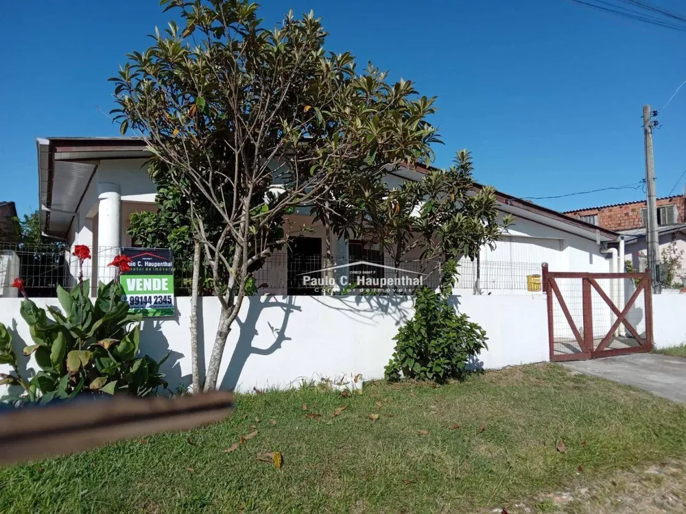 Casa, 3 quartos - Foto 7