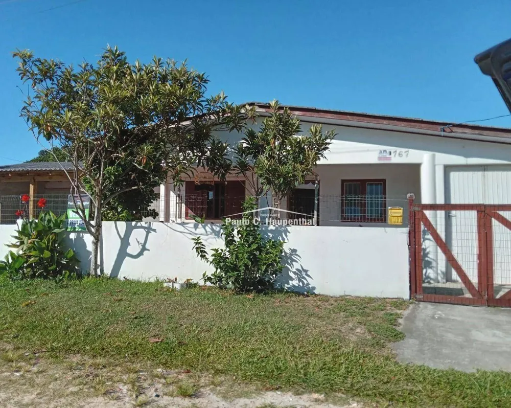 Casa, 3 quartos - Foto 2