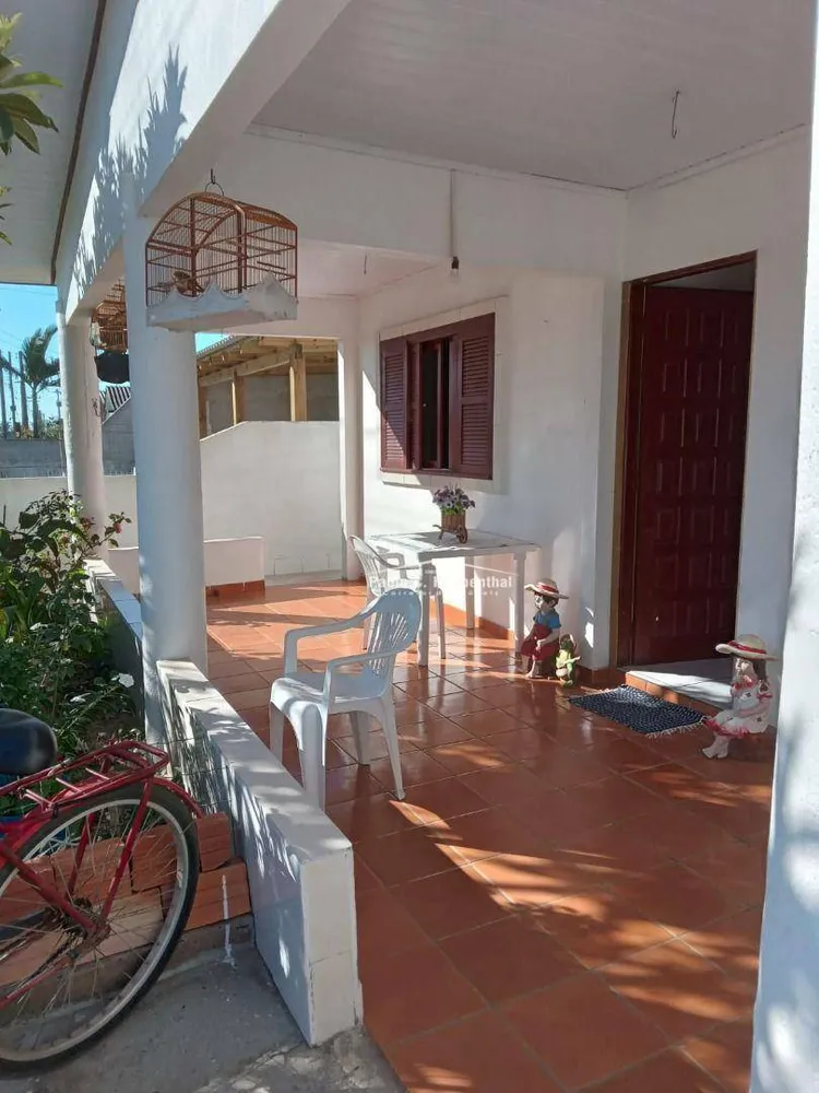 Casa, 3 quartos - Foto 11