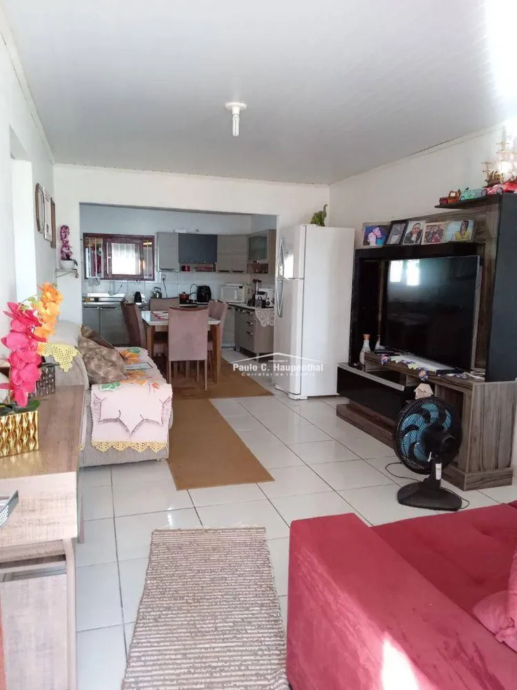 Casa, 3 quartos - Foto 4