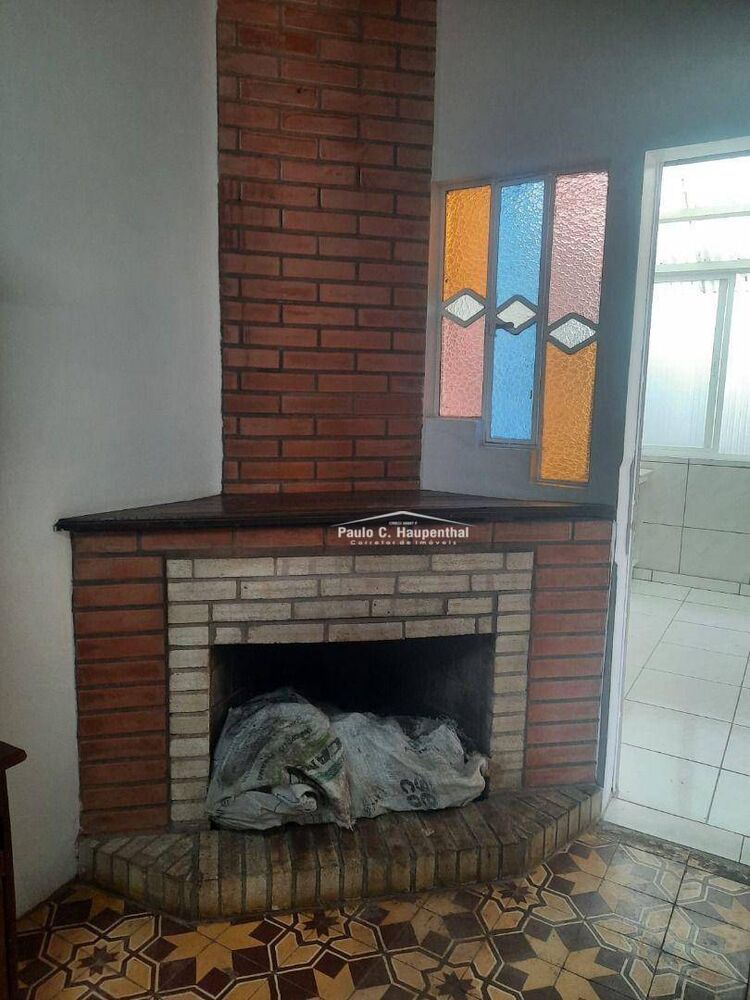 Apartamento, 3 quartos, 97 m² - Foto 1