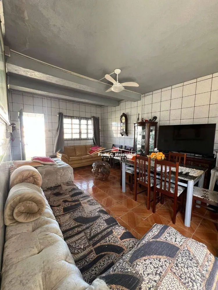 Casa, 5 quartos, 130 m² - Foto 4