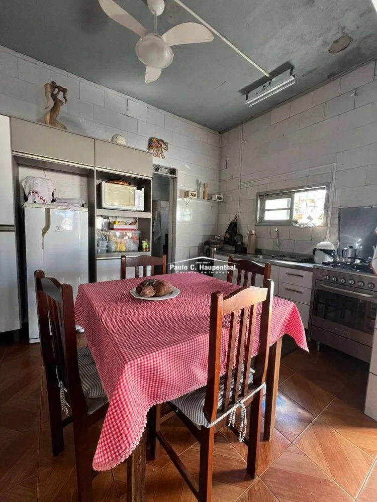 Casa, 5 quartos, 130 m² - Foto 2