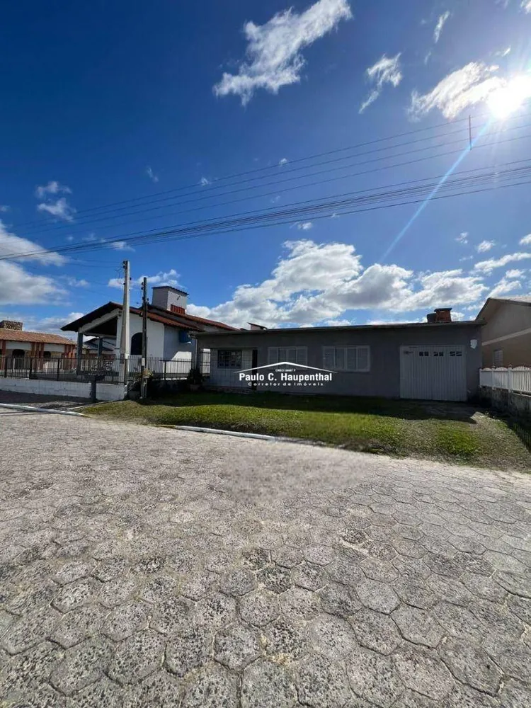 Casa, 5 quartos, 130 m² - Foto 5