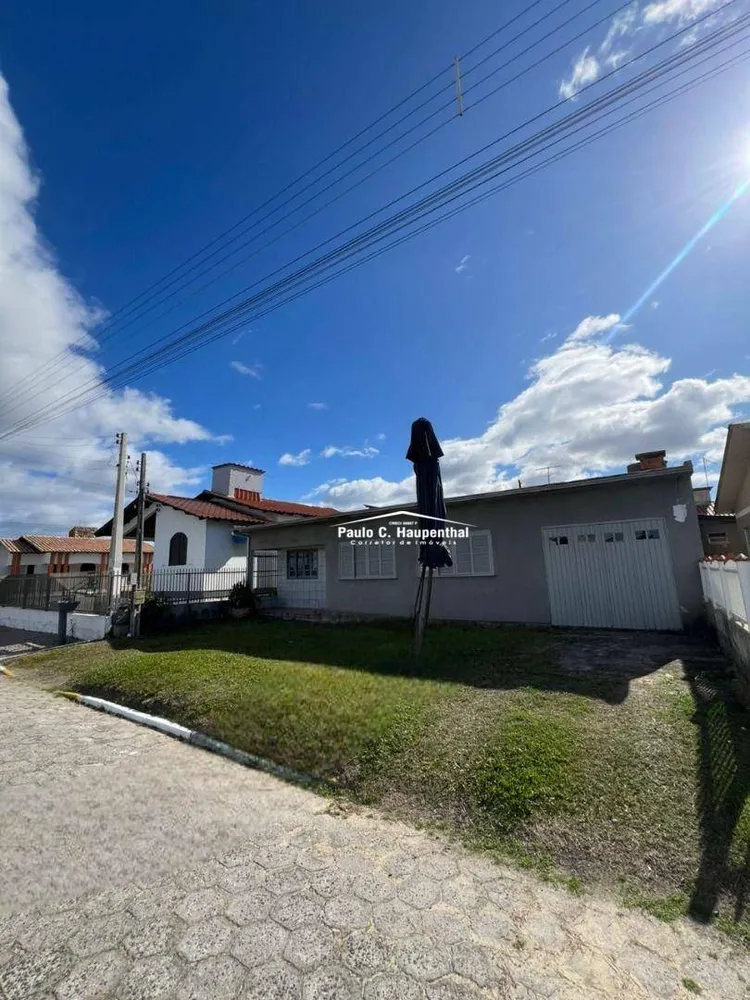 Casa, 5 quartos, 130 m² - Foto 3