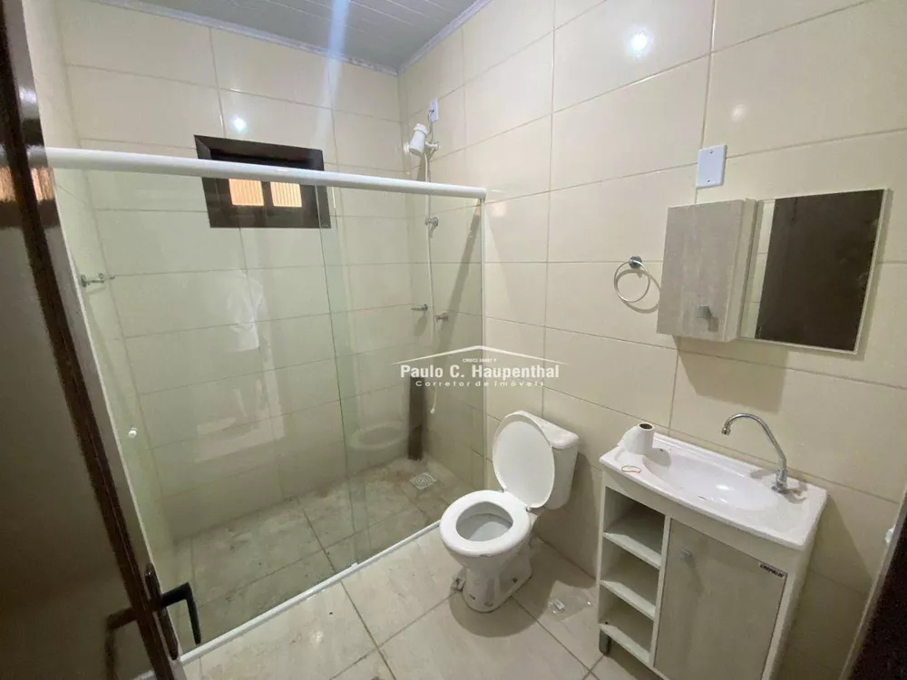 Casa à venda com 3 quartos, 130m² - Foto 4