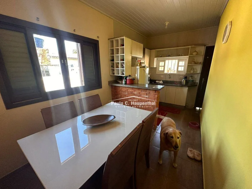 Casa, 2 quartos, 95 m² - Foto 5
