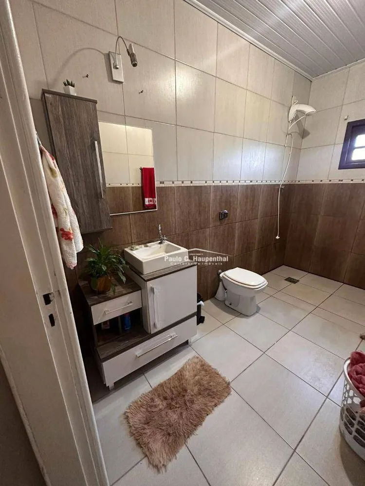 Casa, 2 quartos, 95 m² - Foto 4