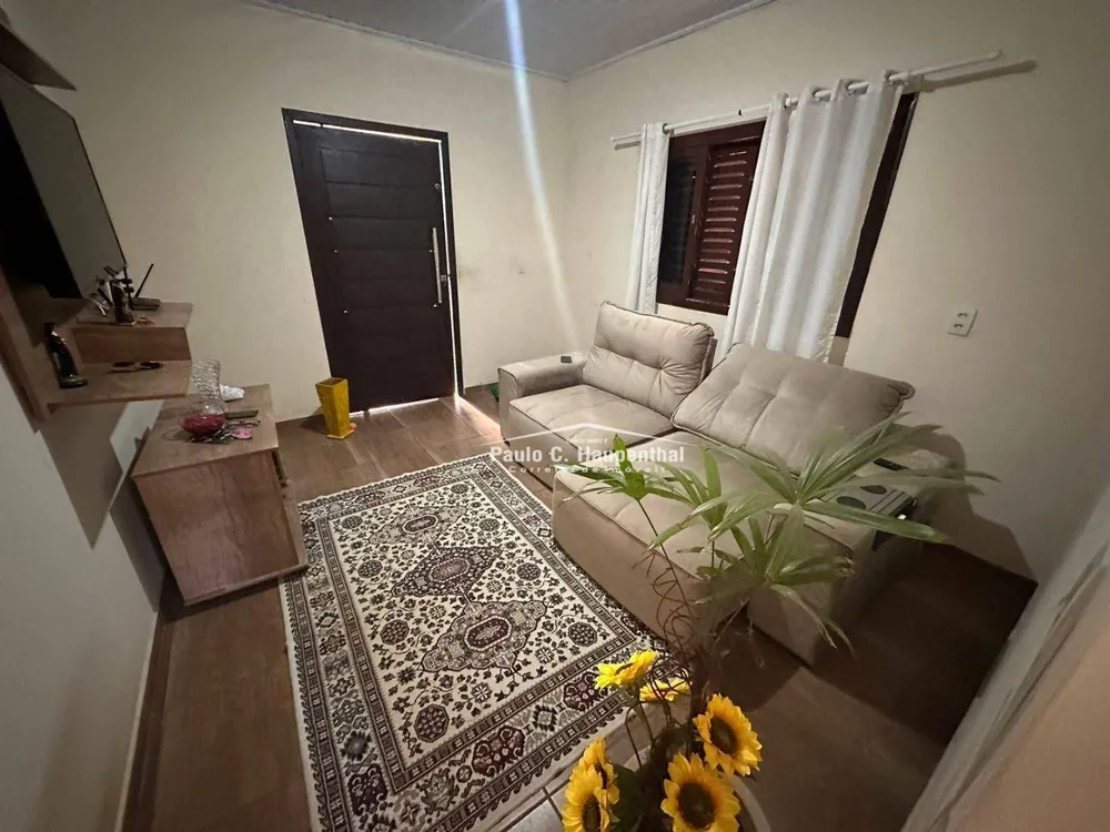 Casa, 2 quartos, 95 m² - Foto 3