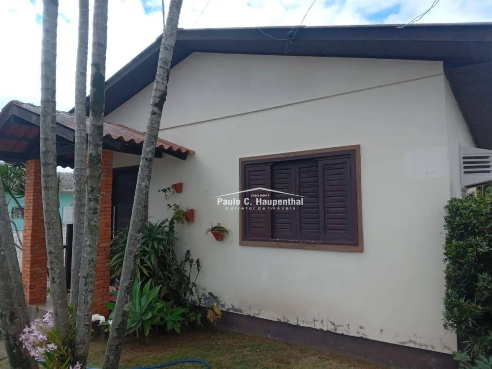 Casa, 2 quartos, 95 m² - Foto 2