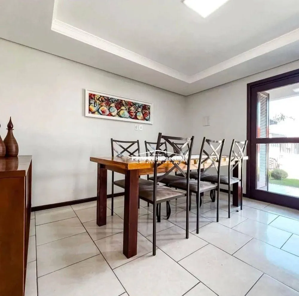 Casa, 5 quartos, 230 m² - Foto 4