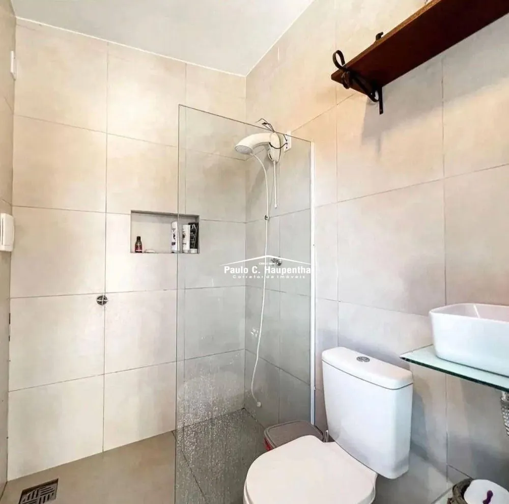 Casa, 5 quartos, 230 m² - Foto 11