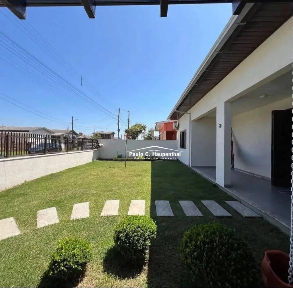 Casa, 5 quartos, 230 m² - Foto 2