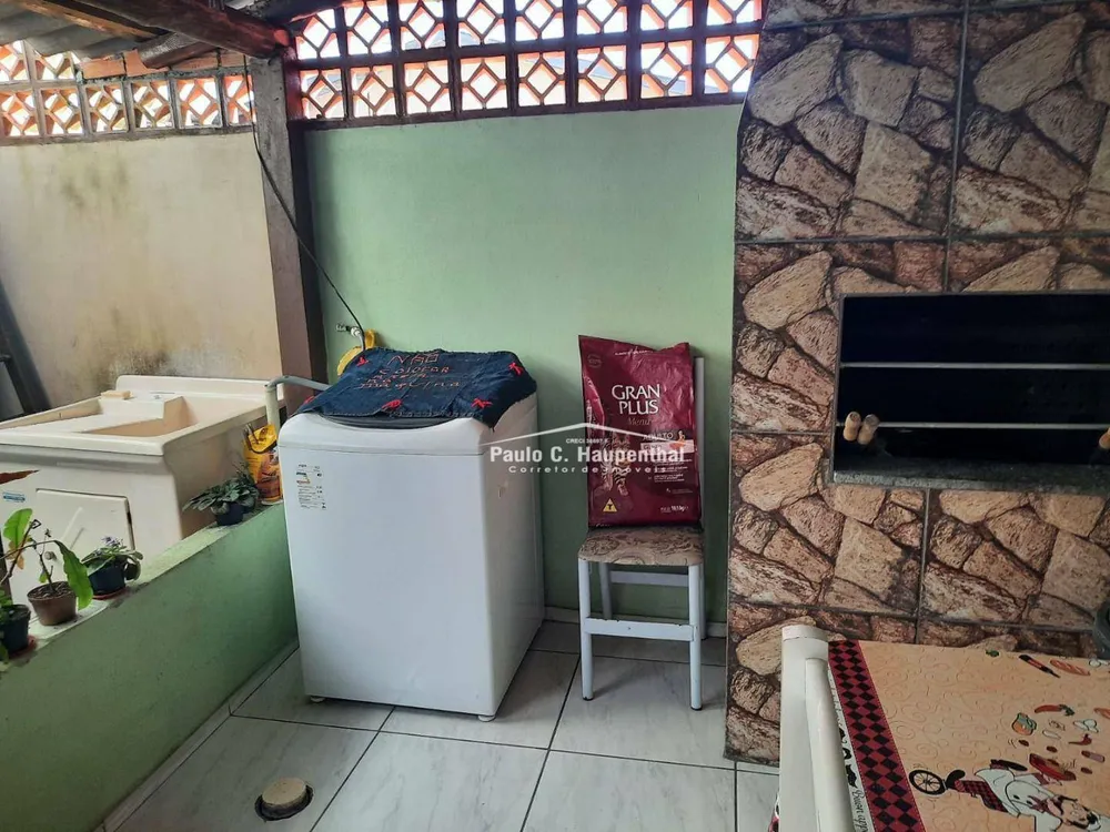 Casa, 2 quartos, 130 m² - Foto 11