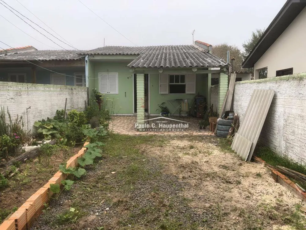Casa, 2 quartos, 130 m² - Foto 6