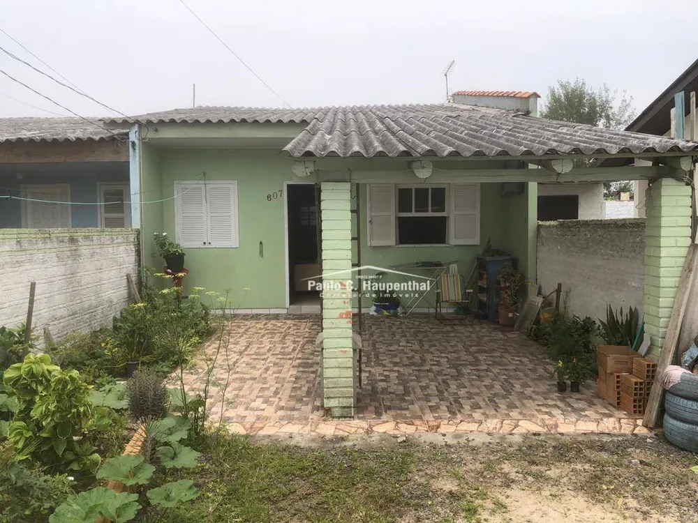 Casa, 2 quartos, 130 m² - Foto 8
