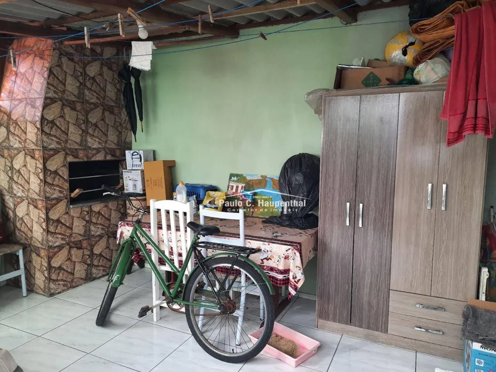 Casa, 2 quartos, 130 m² - Foto 14