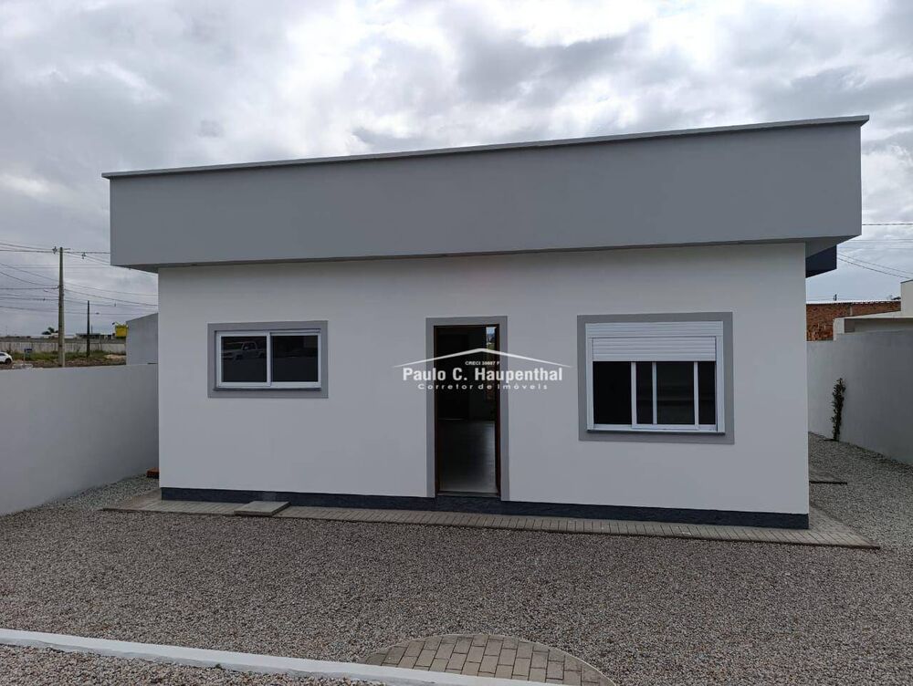 Casa, 2 quartos, 110 m² - Foto 4