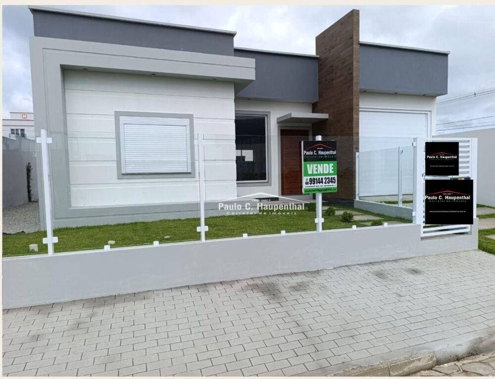 Casa, 2 quartos, 110 m² - Foto 1