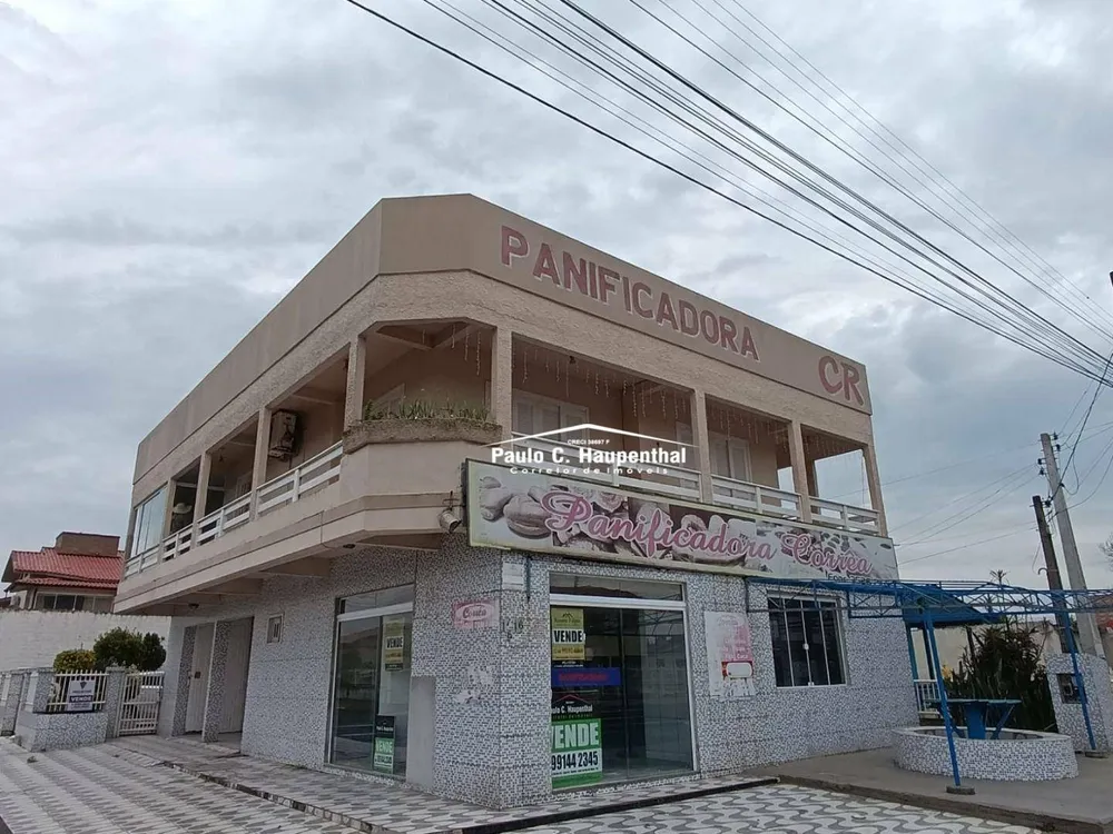 Prédio Inteiro, 160 m² - Foto 1