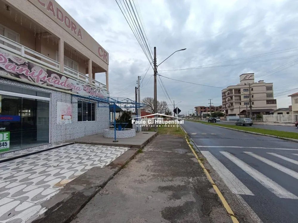 Prédio Inteiro, 160 m² - Foto 2