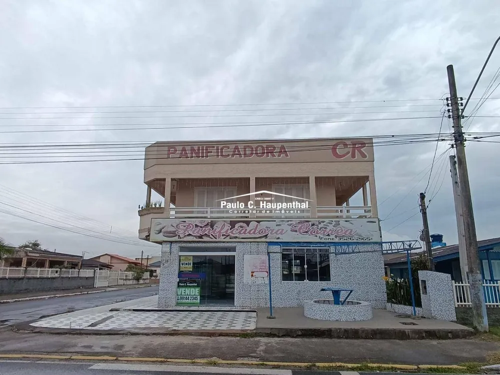 Prédio Inteiro, 160 m² - Foto 6