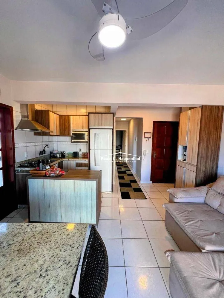 Apartamento, 2 quartos, 87 m² - Foto 3