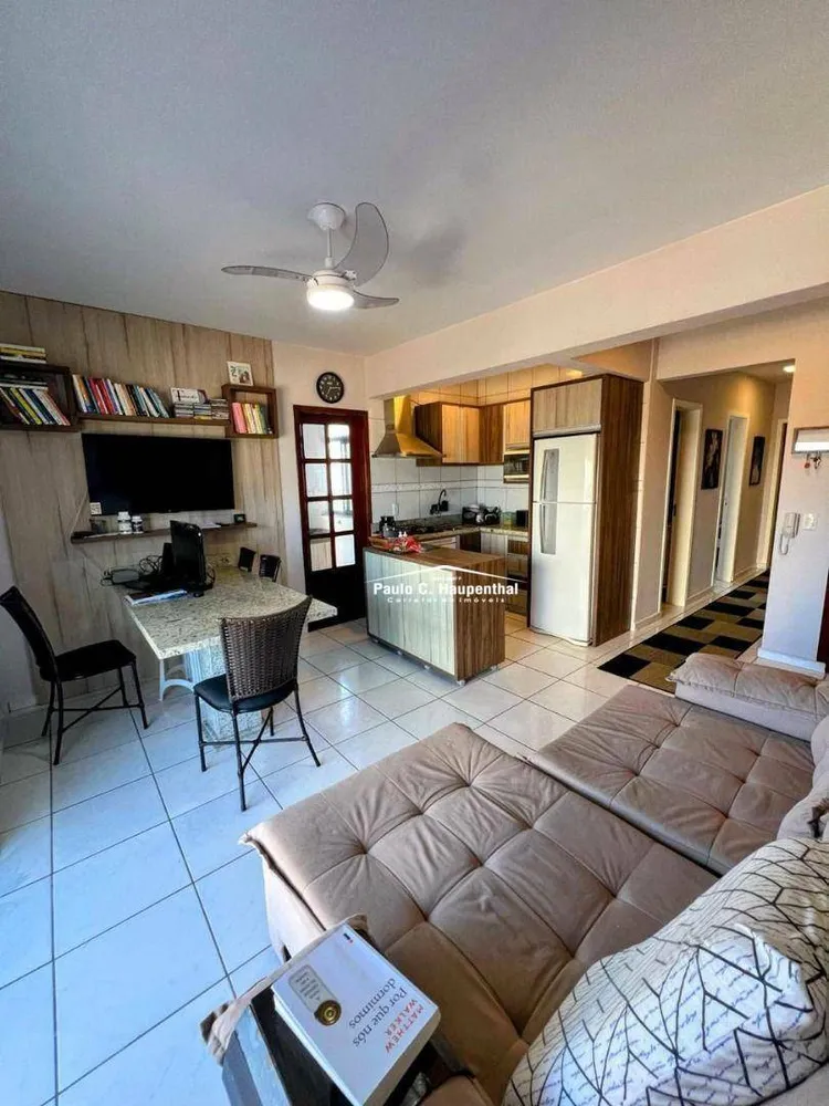 Apartamento, 2 quartos, 87 m² - Foto 2