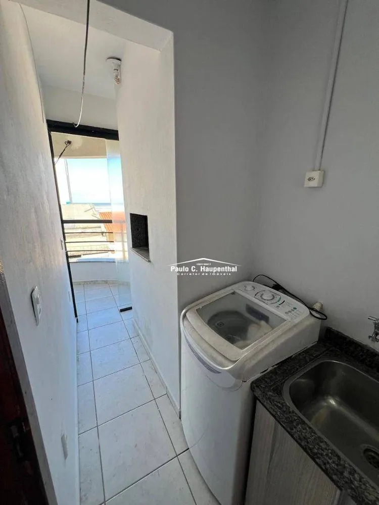 Apartamento, 2 quartos, 87 m² - Foto 9