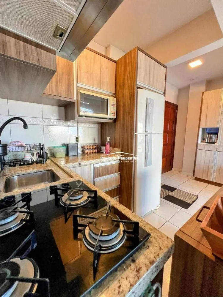 Apartamento, 2 quartos, 87 m² - Foto 4