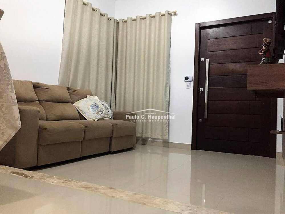 Casa à venda com 2 quartos, 56m² - Foto 3