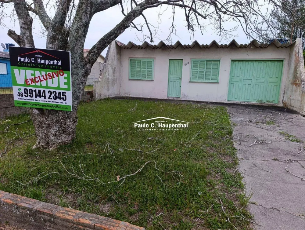 Casa, 2 quartos, 85 m² - Foto 1