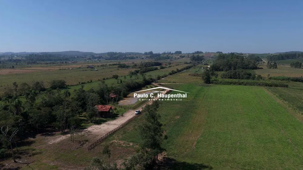 Sítio, 2 quartos, 6 hectares - Foto 3