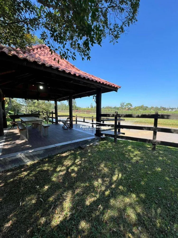 Sítio, 2 quartos, 6 hectares - Foto 12