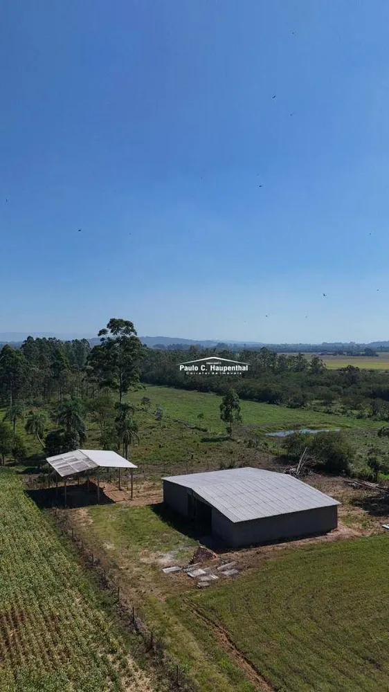 Sítio, 2 quartos, 6 hectares - Foto 4
