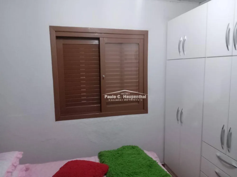 Casa, 4 quartos, 132 m² - Foto 6