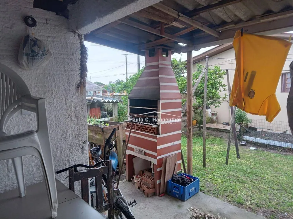 Casa, 4 quartos, 132 m² - Foto 10