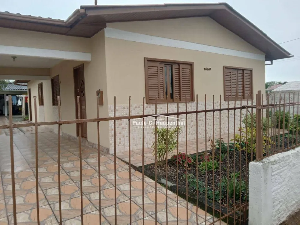 Casa, 4 quartos, 132 m² - Foto 13