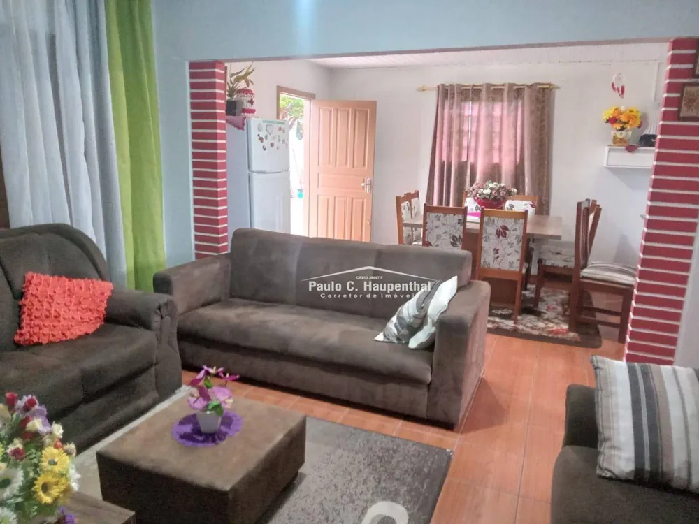 Casa, 4 quartos, 132 m² - Foto 8