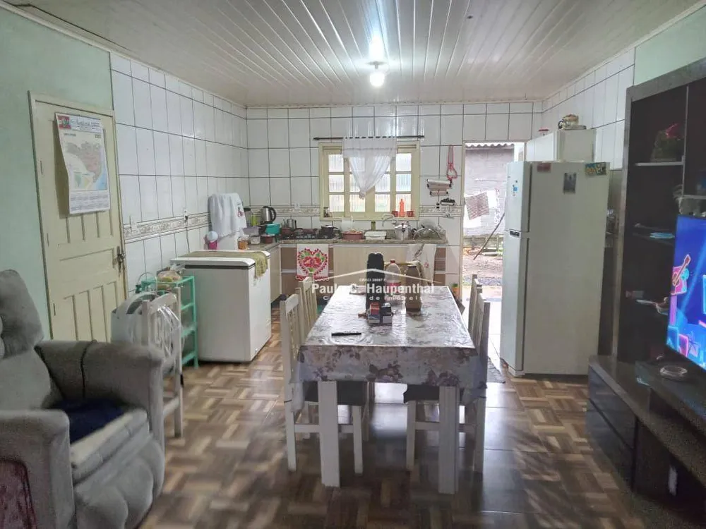 Casa, 4 quartos, 132 m² - Foto 16