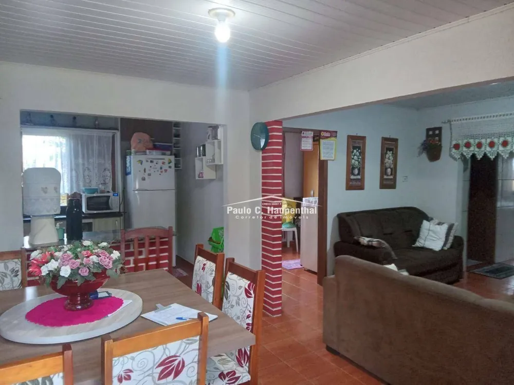 Casa, 4 quartos, 132 m² - Foto 9